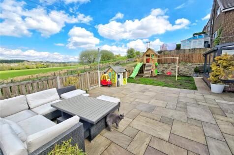 Garden &amp; Views
