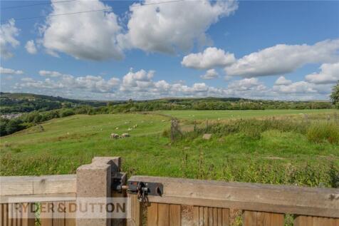 Open Fields To Rear