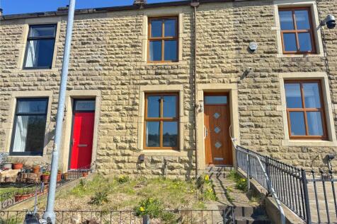 Front External