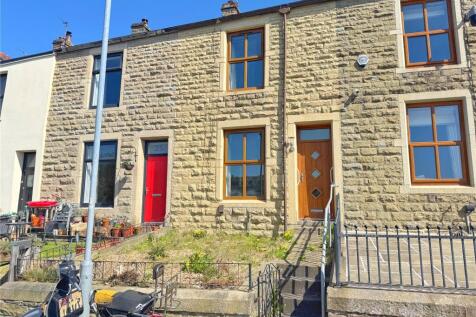 Front External