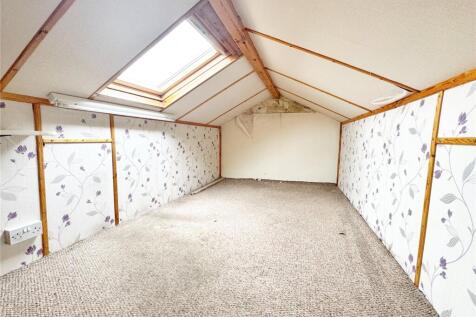 Attic Space