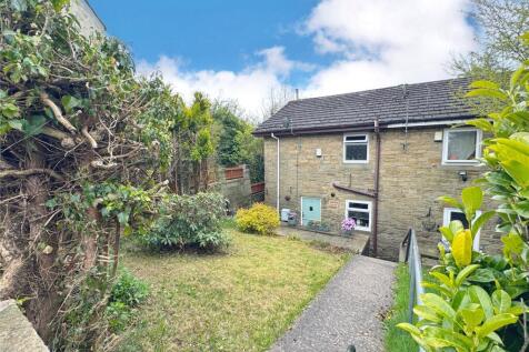 Period Stone Cottage