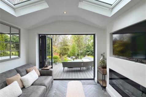 Orangery