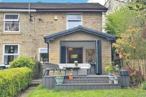Rear Extension