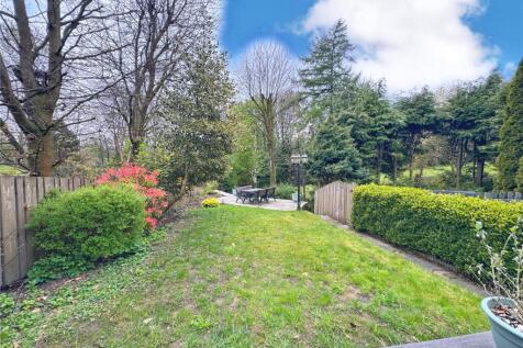 Stunning Gardens