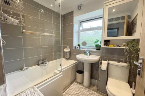 Stylish Bathroom
