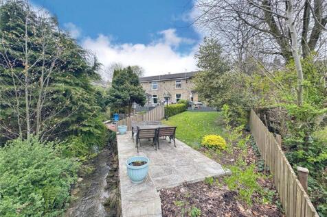 Luscious Gardens