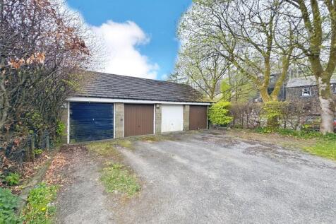 Private Garage
