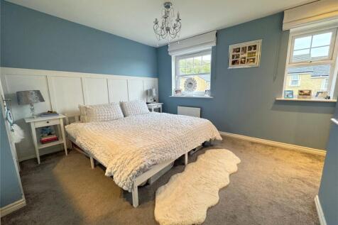 Bed 1