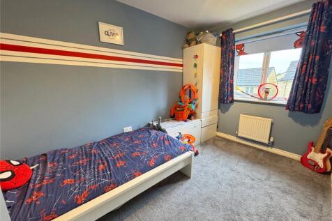 Bed 3