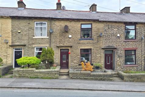 Period Terraced Home
