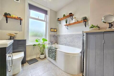 Quality Bathroom