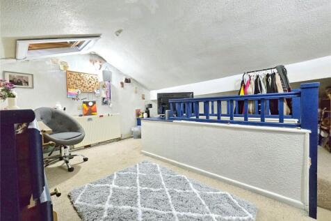 Loft Room