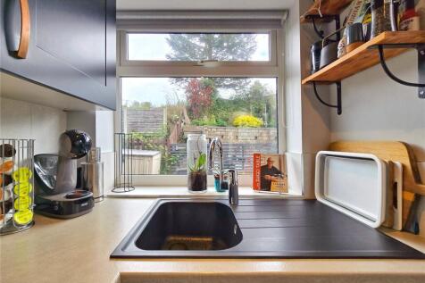 Kitchen Views