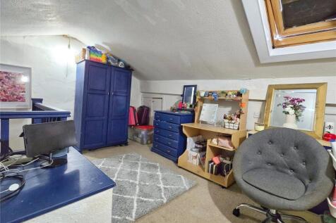 Loft Room