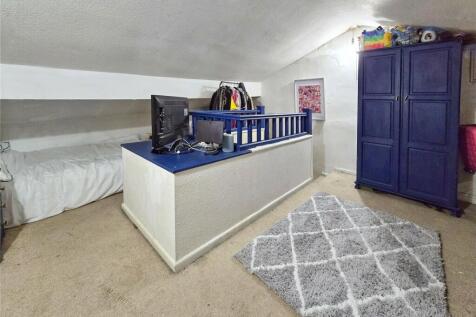 Loft Room