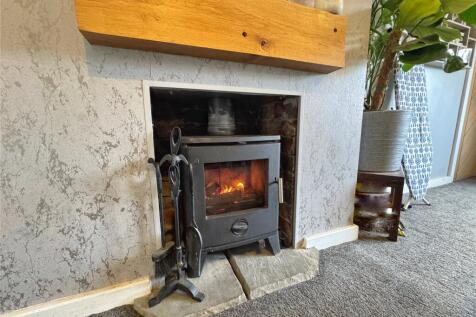 Wood Burner