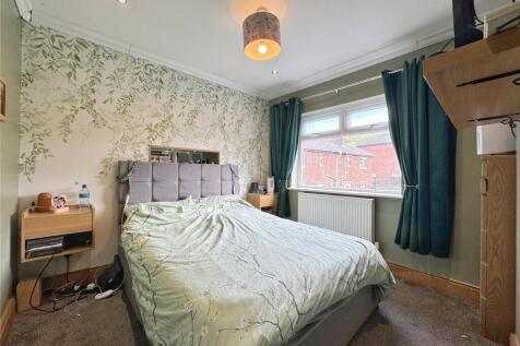 Bed 1