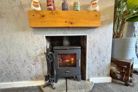 Wood Burner