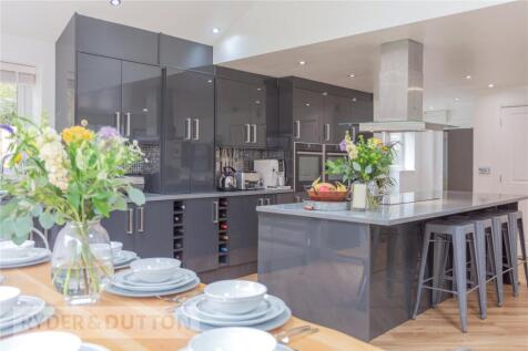 Family Kitchen Diner