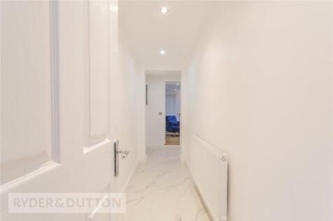Inner Hallway