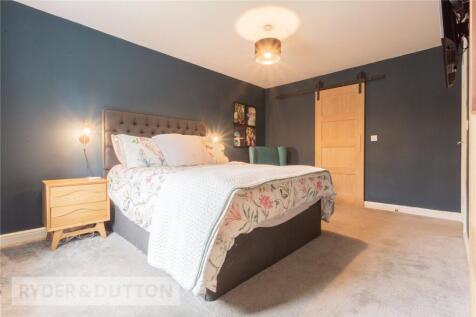 Master Suite