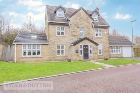 Impressive Detached