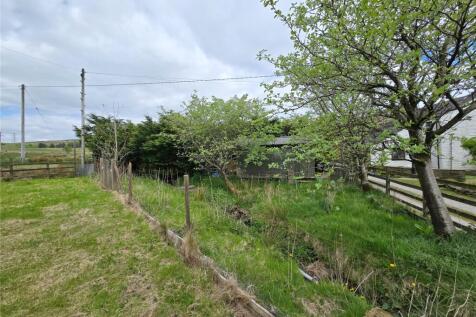Additional Garden