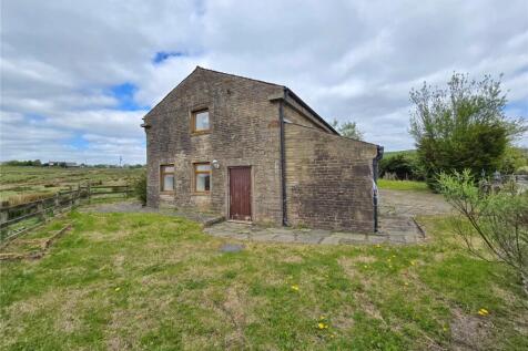 Period Barn
