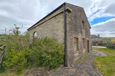 Converted Barn