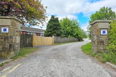 Private Access Road