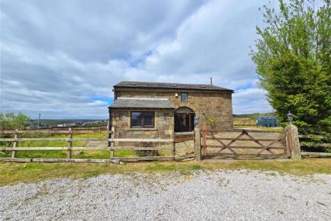 Barn Conversion