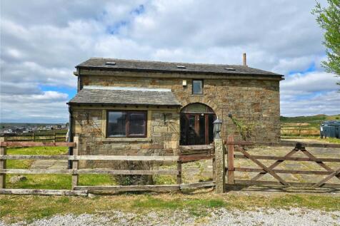 Stone Barn