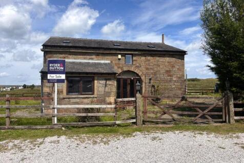 Stone Barn