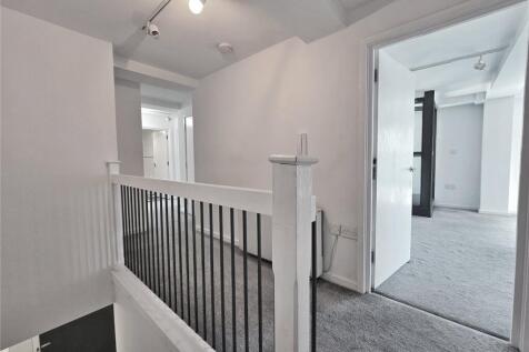 Hall &amp; Landing