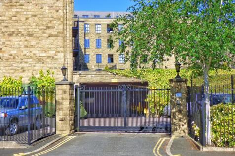 Gated Parking