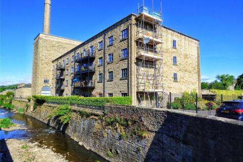 By The Irwell