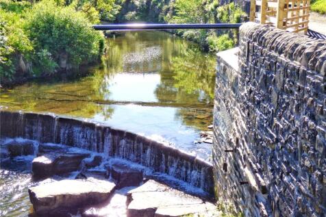 River Irwell