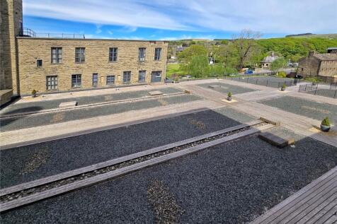 Comm. Roof Terrace