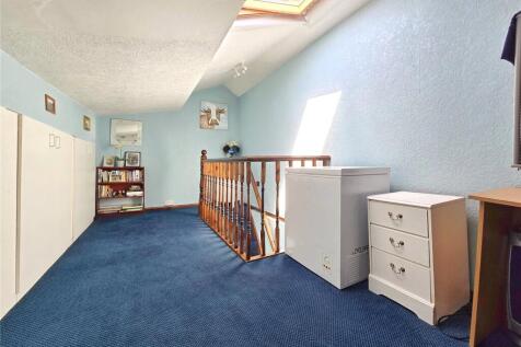 Loft Space