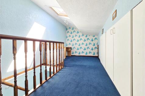 Loft Space