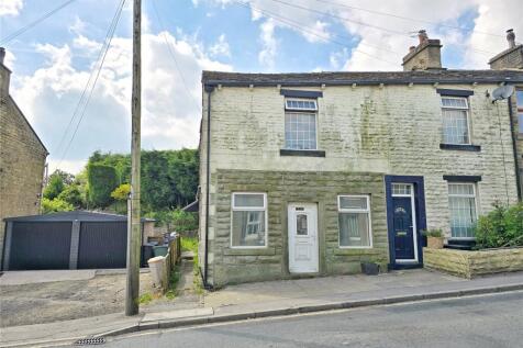 Period End Terrace