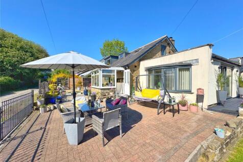 Paved Patio/ Drive