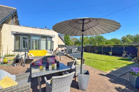 Rear Gardens