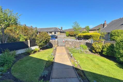Front Gardens