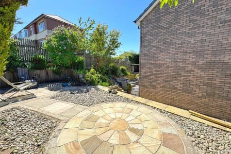 Side Garden