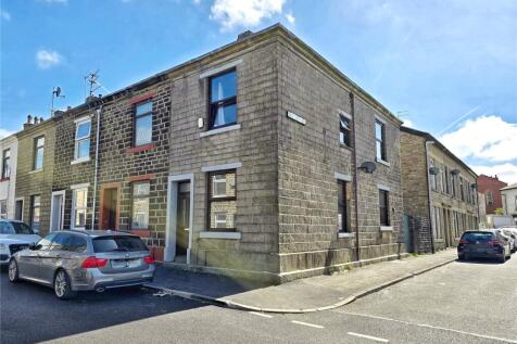 Period End Terrace