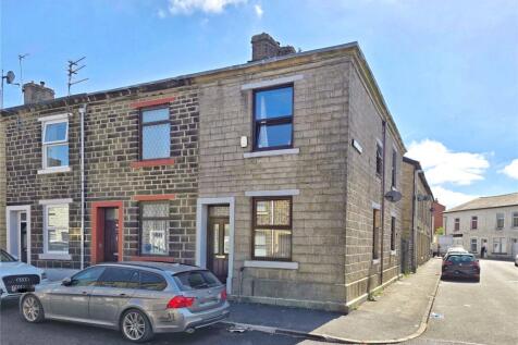 Corner Property
