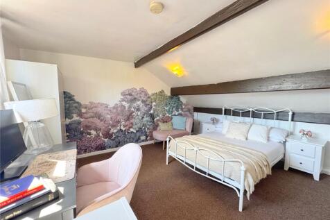 Attic Space