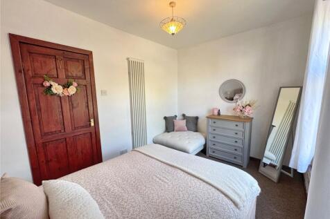 Bed 1